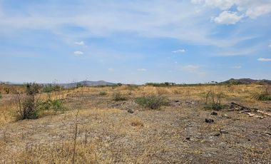Terreno en Venta en Nuevo Periferico