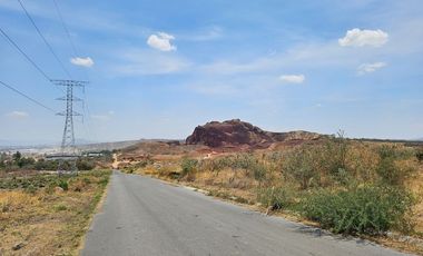 Terreno en Venta en Nuevo Periferico