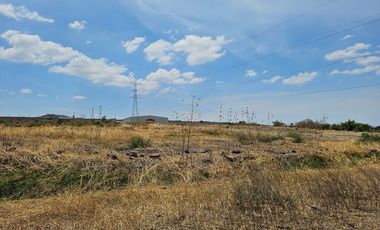 Terreno en Venta en Nuevo Periferico