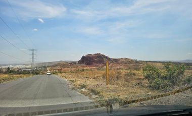 Terreno en Venta en Nuevo Periferico