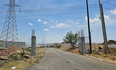 Terreno en Venta en Nuevo Periferico