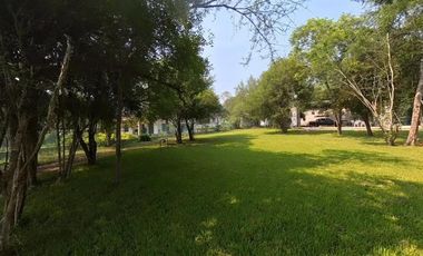 QUINTA EN VENTA EN MONTEMORELOS