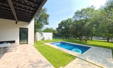 QUINTA EN VENTA EN MONTEMORELOS