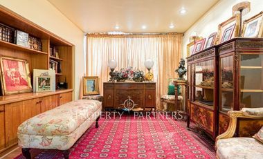 Preciosa casa estilo chileno en el Principal de Pirque