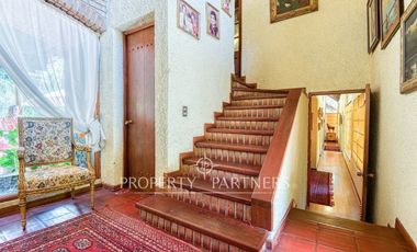 Preciosa casa estilo chileno en el Principal de Pirque