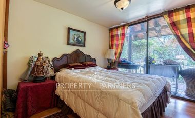 Preciosa casa estilo chileno en el Principal de Pirque