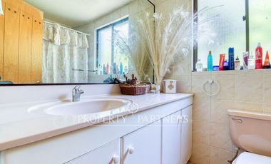 Preciosa casa estilo chileno en el Principal de Pirque