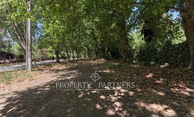 Preciosa casa estilo chileno en el Principal de Pirque