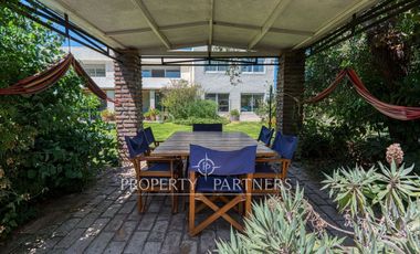 Hermosa Parcela en Pirque