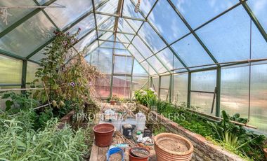 Hermosa Parcela en Pirque