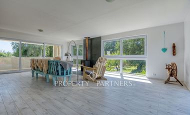 Hermosa Parcela en Pirque