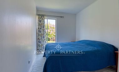 Hermosa Parcela en Pirque