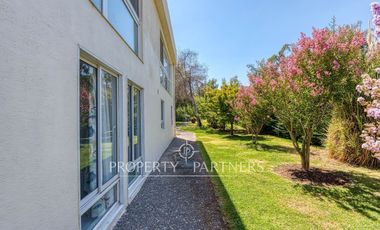 Hermosa Parcela en Pirque