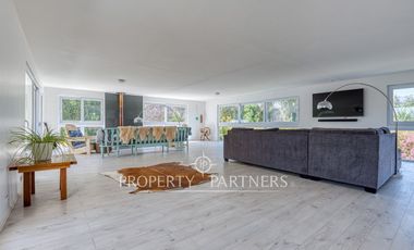 Hermosa Parcela en Pirque