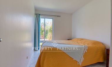 Hermosa Parcela en Pirque