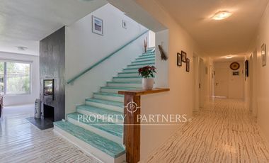 Hermosa Parcela en Pirque