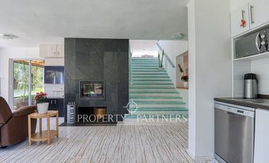 Hermosa Parcela en Pirque