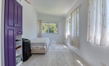 Hermosa Parcela en Pirque