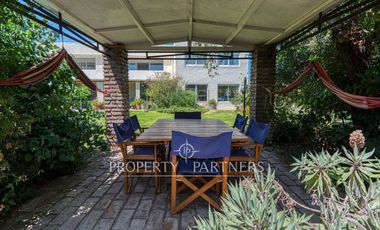 Hermosa Parcela en Pirque