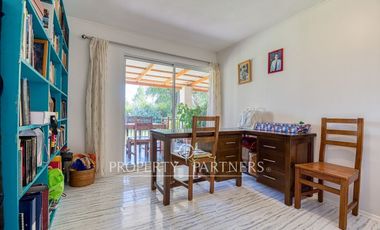 Hermosa Parcela en Pirque