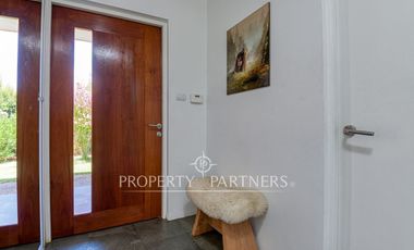 Hermosa Parcela en Pirque