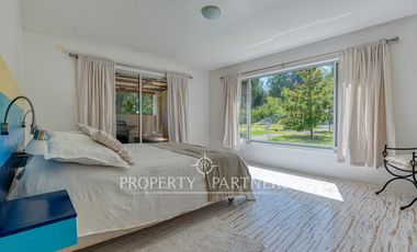 Hermosa Parcela en Pirque