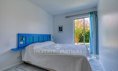 Hermosa Parcela en Pirque