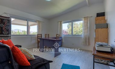 Hermosa Parcela en Pirque