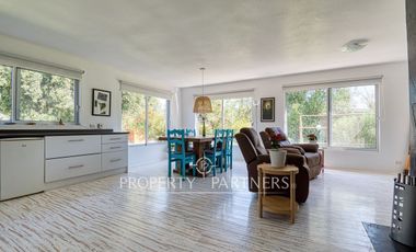 Hermosa Parcela en Pirque