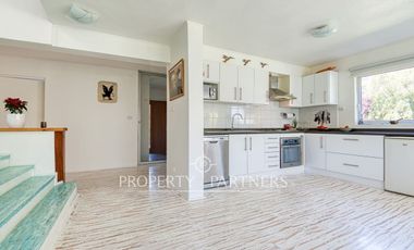 Hermosa Parcela en Pirque