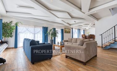 Amplia Casa en Sector San Juan de Pirque