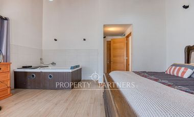 Amplia Casa en Sector San Juan de Pirque