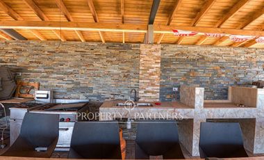 Amplia Casa en Sector San Juan de Pirque