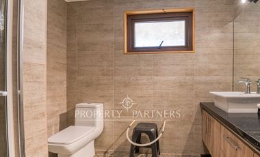 Amplia Casa en Sector San Juan de Pirque