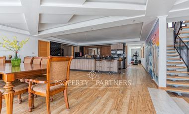 Amplia Casa en Sector San Juan de Pirque