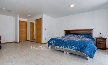 Amplia Casa en Sector San Juan de Pirque