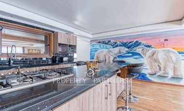 Amplia Casa en Sector San Juan de Pirque