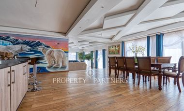 Amplia Casa en Sector San Juan de Pirque