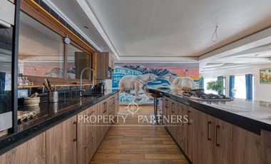 Amplia Casa en Sector San Juan de Pirque