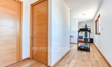 Amplia Casa en Sector San Juan de Pirque