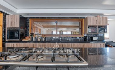 Amplia Casa en Sector San Juan de Pirque