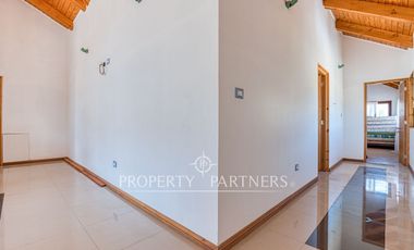 Amplia Casa en Sector San Juan de Pirque