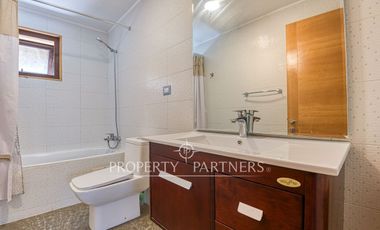 Amplia Casa en Sector San Juan de Pirque