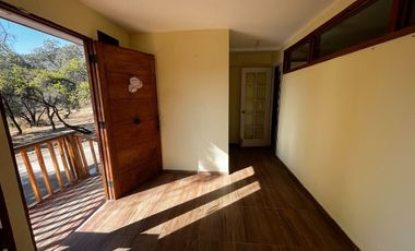 Amplia parcela en exclusivo Loteo Cerro Majadas