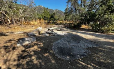 Amplia parcela en exclusivo Loteo Cerro Majadas