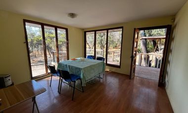 Amplia parcela en exclusivo Loteo Cerro Majadas