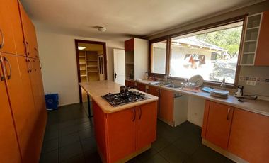 Amplia parcela en exclusivo Loteo Cerro Majadas