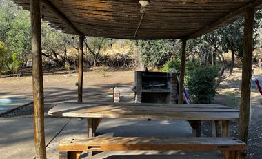 Amplia parcela en exclusivo Loteo Cerro Majadas