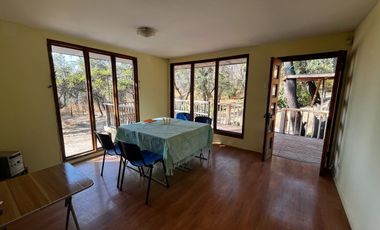 Amplia parcela en exclusivo Loteo Cerro Majadas