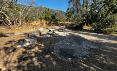 Amplia parcela en exclusivo Loteo Cerro Majadas